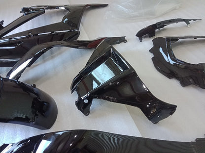 ZX10R Kawasaki Fairings 03