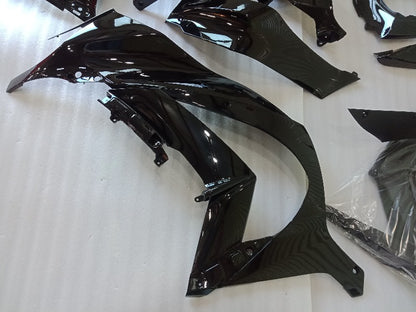 ZX10R Kawasaki Fairings 04