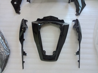 ZX10R Kawasaki Fairings 06