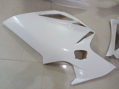 abs vs fiberglass fairings