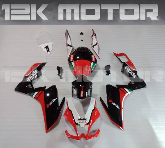 aprilia rs 125 aftermarket fairing