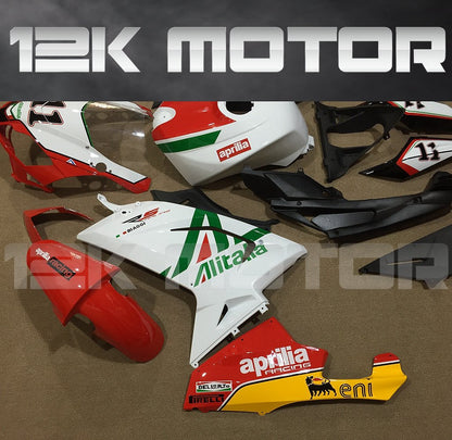 Aprilia RS125 2006-2011 Fairing | 12K MOTOR