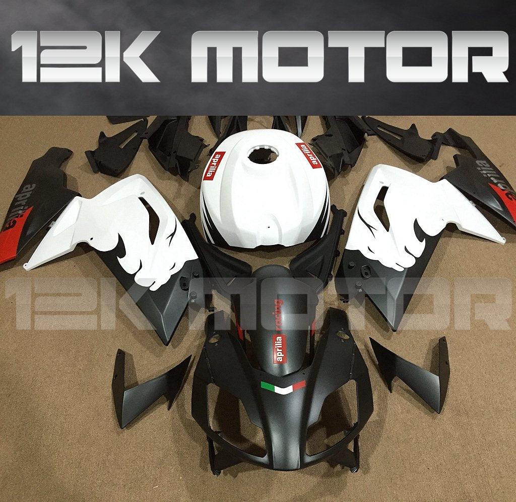 Aprilia RS125 2006-2011 Fairing | 12K MOTOR