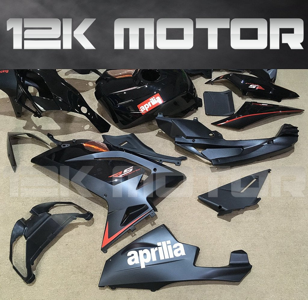 Aprilia RS125 2006-2011 Fairing | 12K MOTOR