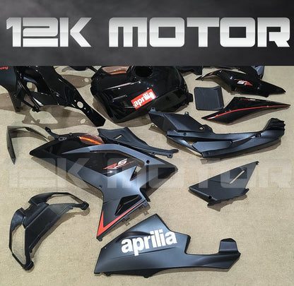Aprilia RS125 2006-2011 Fairing | 12K MOTOR
