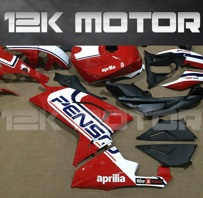 Aprilia RS125 2006-2011 Fairing | 12K MOTOR