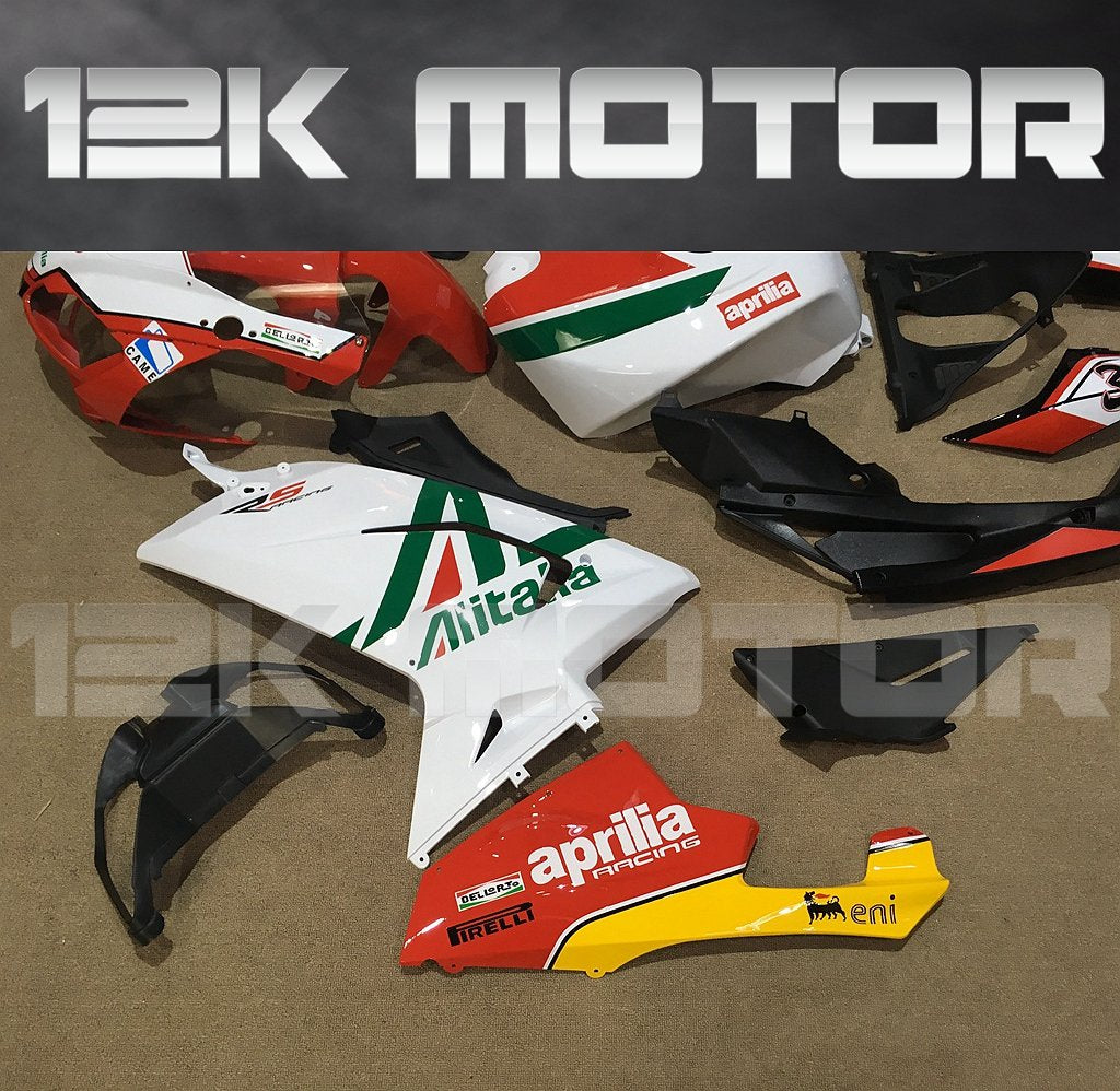 Aprilia RS125 2006-2011 Fairing | 12K MOTOR