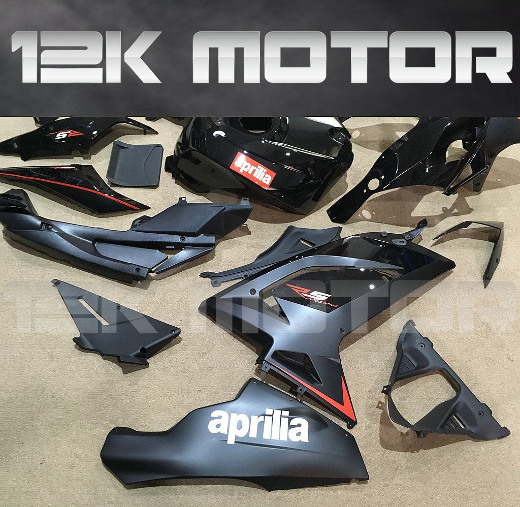 Aprilia RS125 2006-2011 Fairing | 12K MOTOR