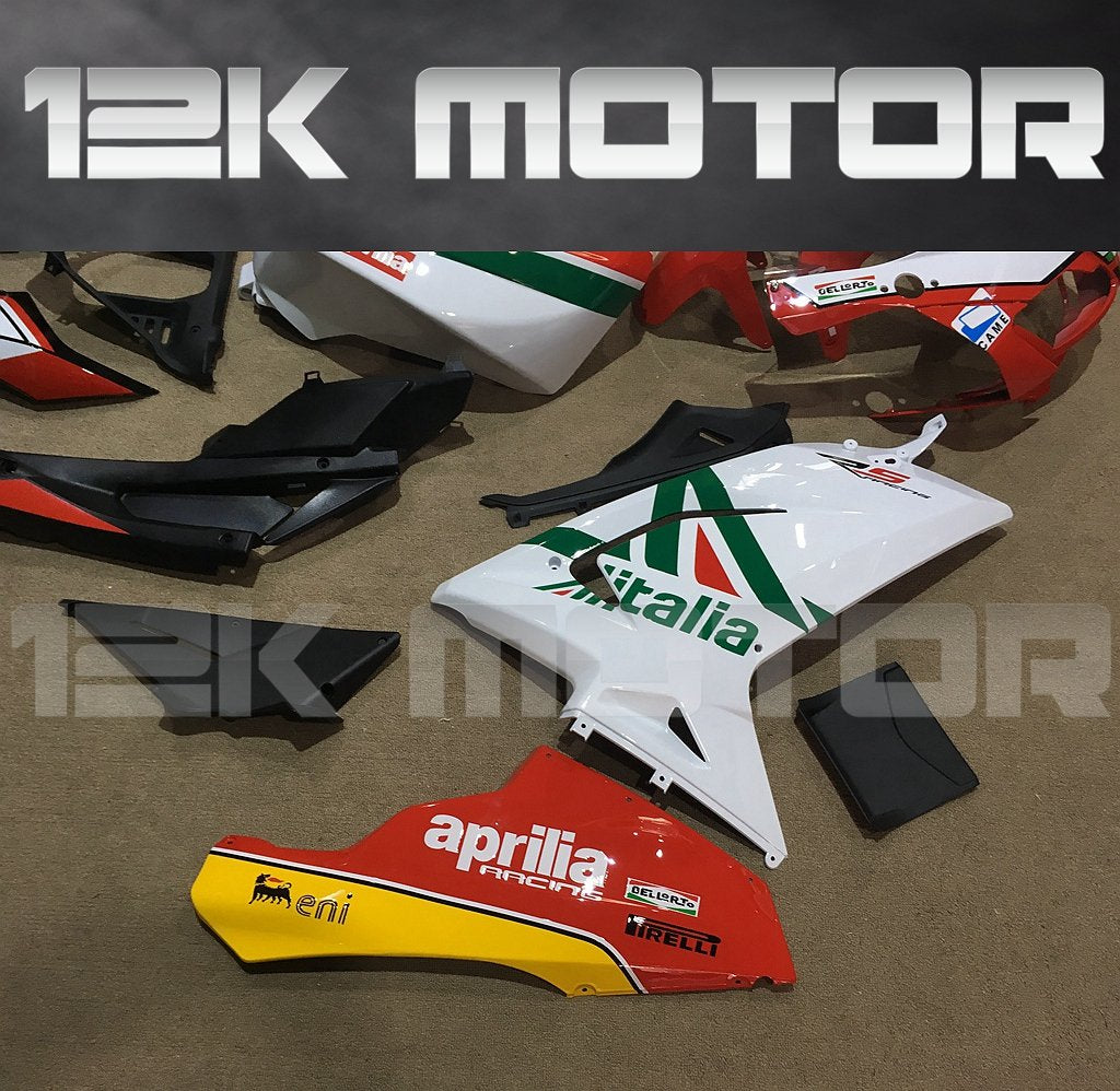 Aprilia RS125 2006-2011 Fairing | 12K MOTOR