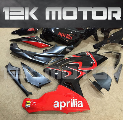 Aprilia RS125 2006-2011 Fairing | 12K MOTOR