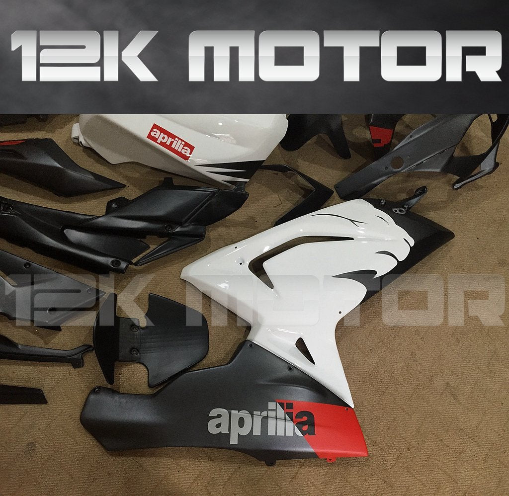 Aprilia RS125 2006-2011 Fairing | 12K MOTOR