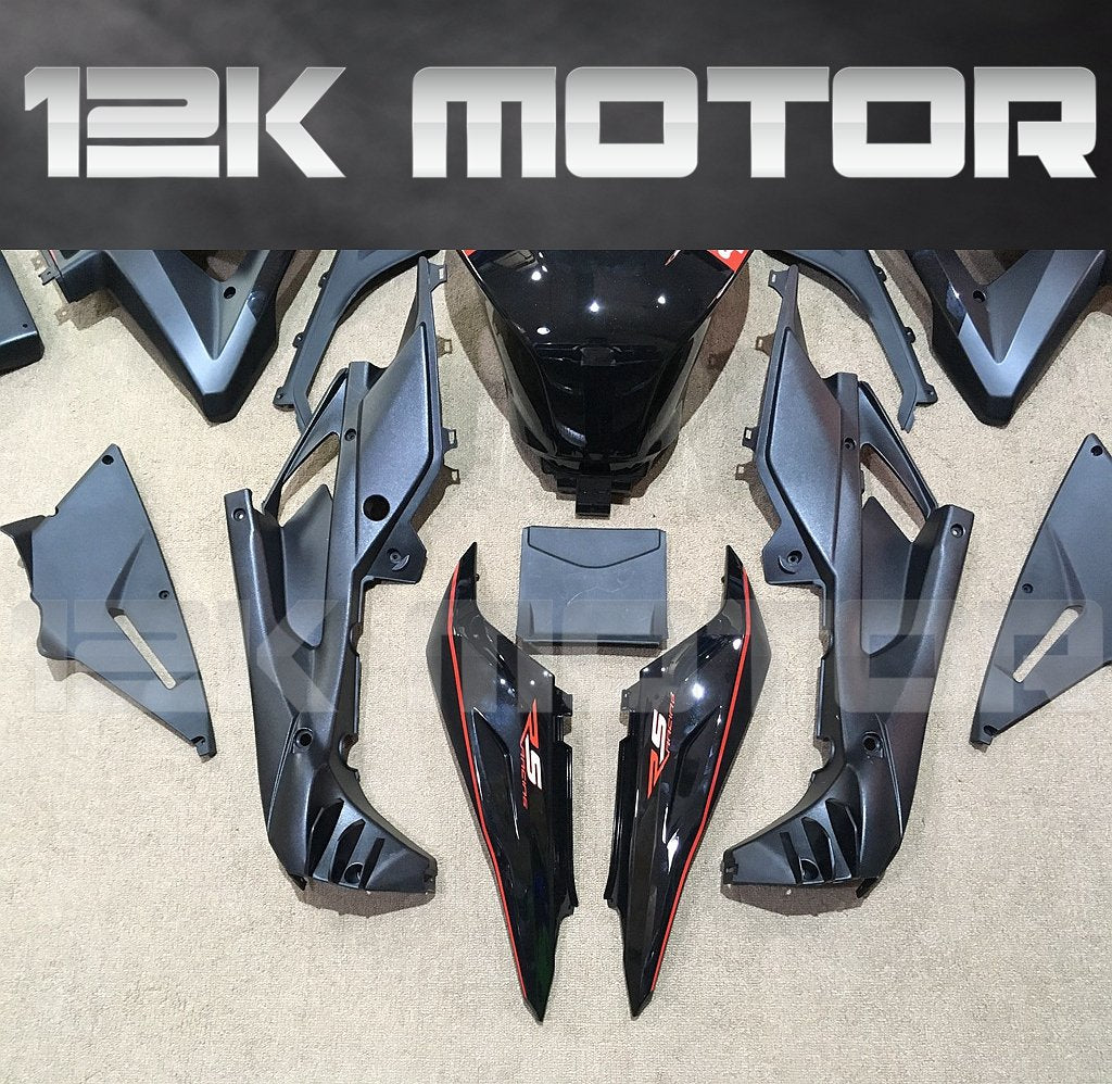 Aprilia RS125 2006-2011 Fairing | 12K MOTOR