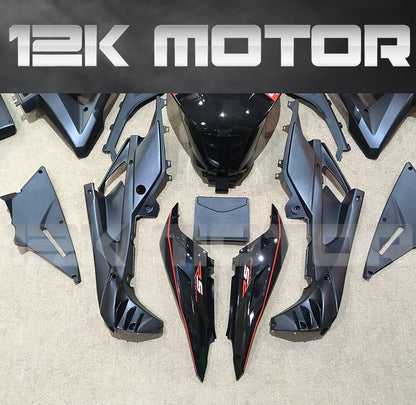 Aprilia RS125 2006-2011 Fairing | 12K MOTOR