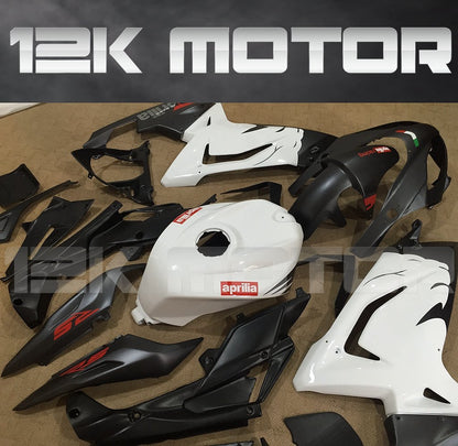Aprilia RS125 2006-2011 Fairing | 12K MOTOR