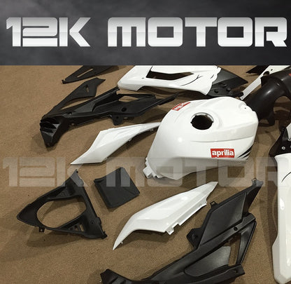 Aprilia RS125 2006-2011 Fairing | 12K MOTOR