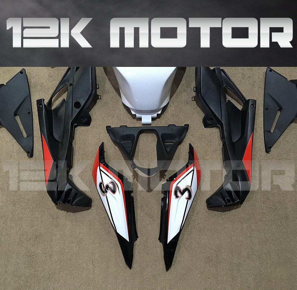 Aprilia RS125 2006-2011 Fairing | 12K MOTOR