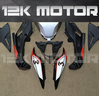 Aprilia RS125 2006-2011 Fairing | 12K MOTOR