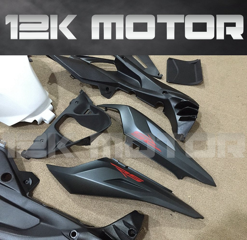 Aprilia RS125 2006-2011 Fairing | 12K MOTOR