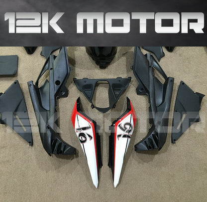 Aprilia RS125 2006-2011 Fairing | 12K MOTOR