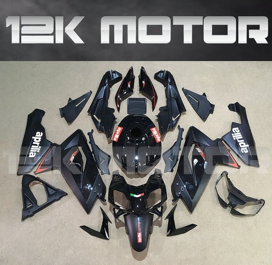 Aprilia RS125 2006-2011 Fairing | 12K MOTOR
