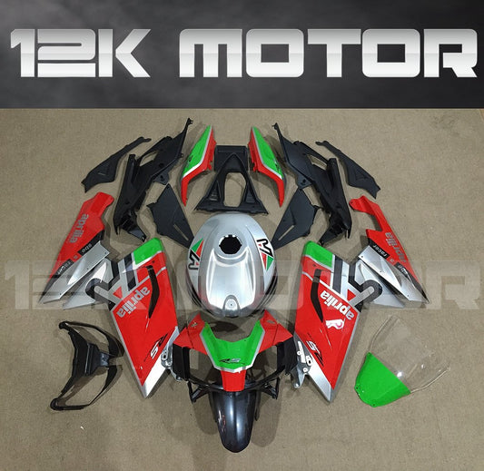 Aprilia RS125 2006-2011 Fairing | 12K MOTOR