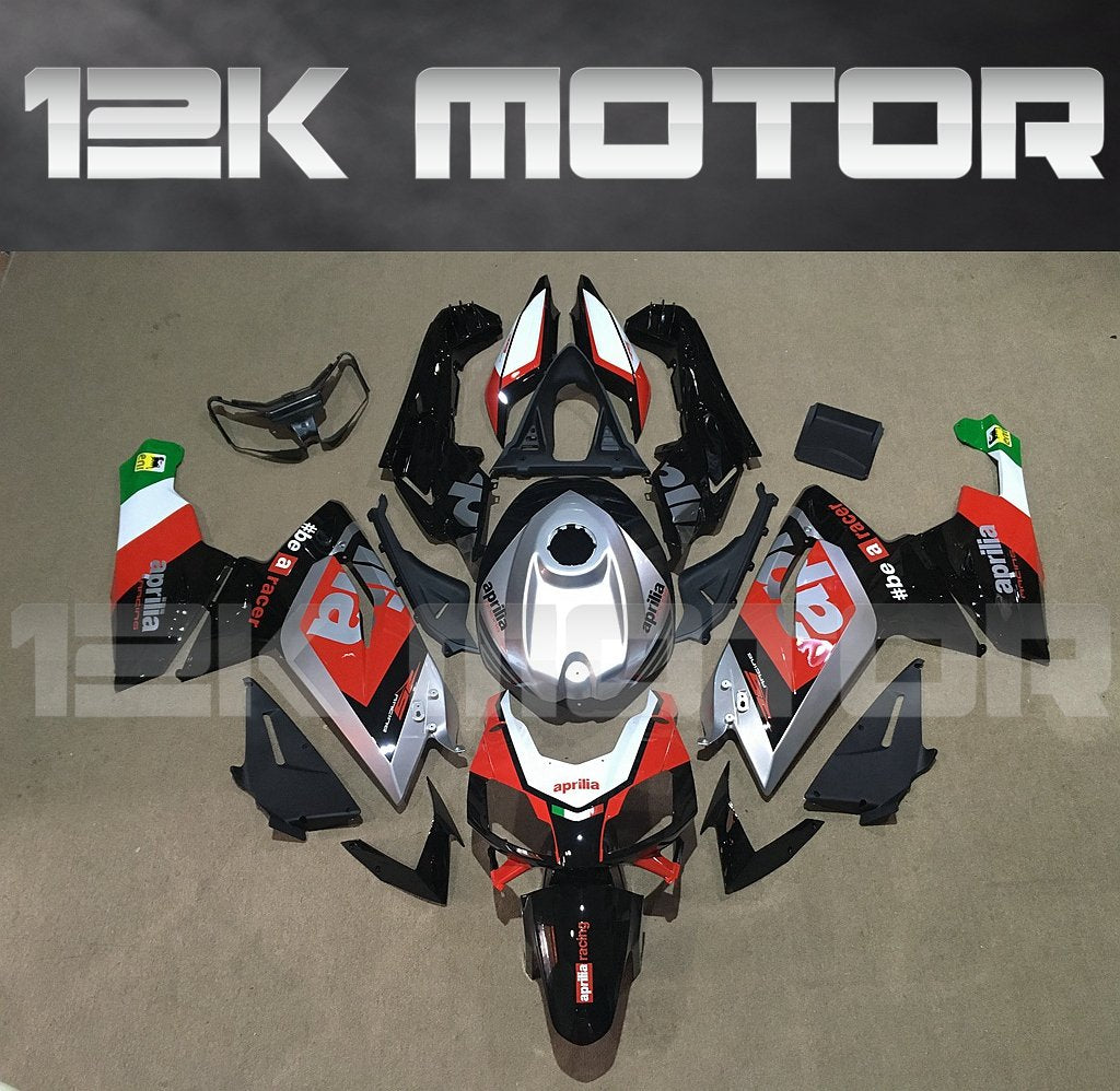 Aprilia RS125 2006-2011 Fairing | 12K MOTOR
