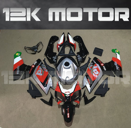 Aprilia RS125 2006-2011 Fairing | 12K MOTOR