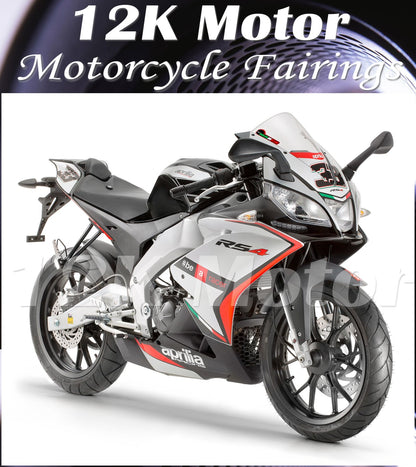 Aprilia RS125 2011-2018 Fairing | 12K MOTOR