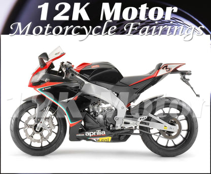 Aprilia RS125 2011-2018 Fairing | 12K MOTOR