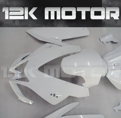Aprilia RS125 2011-2018 Fairing Unpainted | 12K MOTOR
