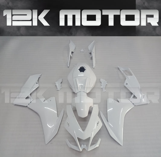 Aprilia RS125 2011-2018 Fairing Unpainted | 12K MOTOR