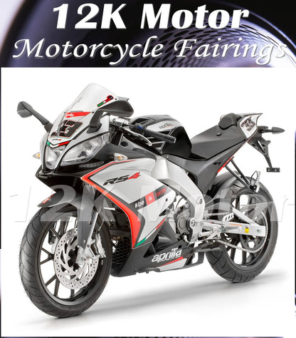Aprilia RS125 2011-2018 Fairing | 12K MOTOR