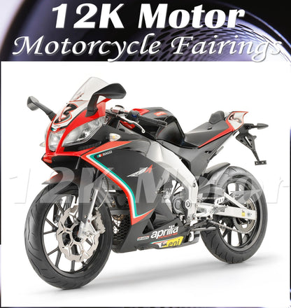Aprilia RS125 2011-2018 Fairing | 12K MOTOR