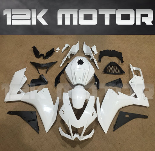 Aprilia RS4 125 2011-2018 Fairing Unpainted | 12K MOTOR