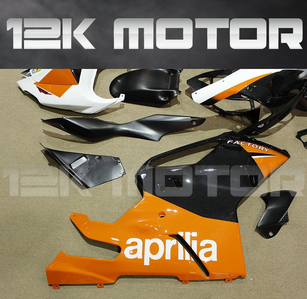 Aprilia RSV1000R 2004 2005 Fairing | 12K MOTOR