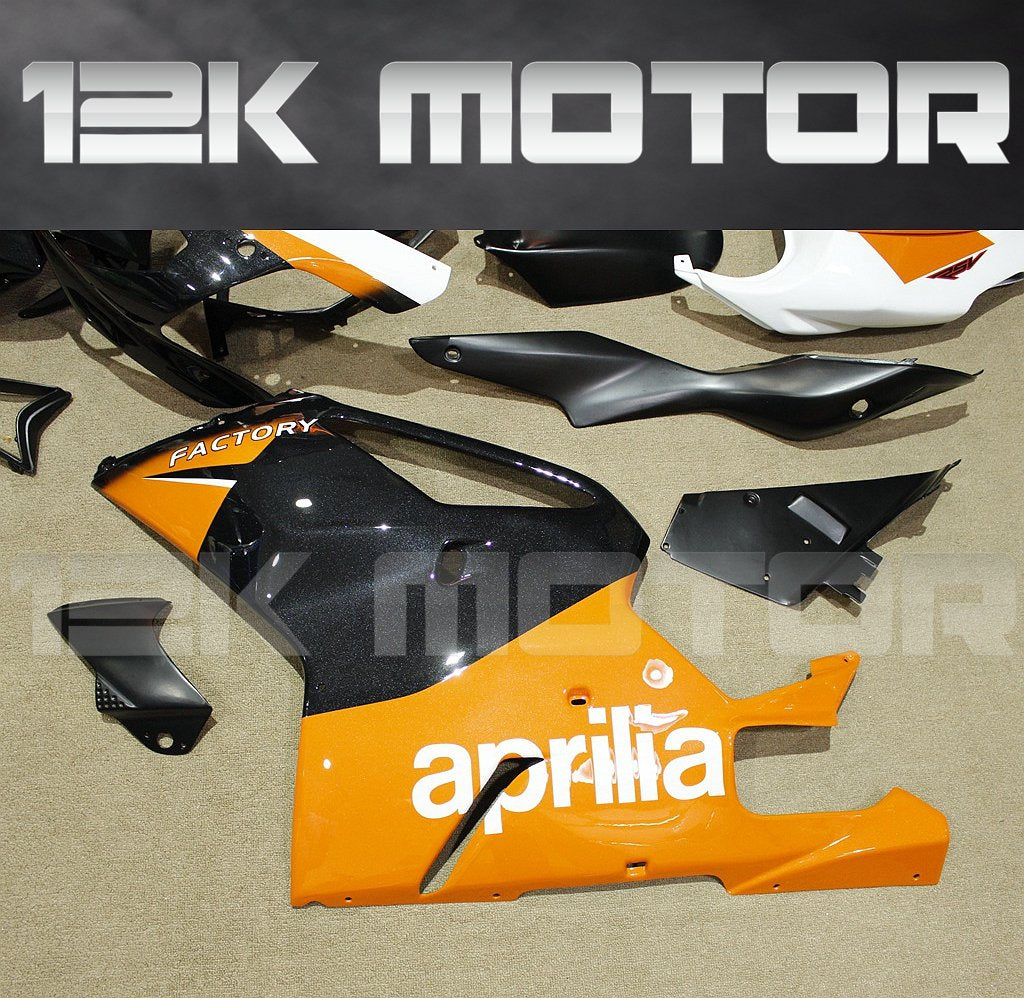 Aprilia RSV1000R 2004 2005 Fairing | 12K MOTOR