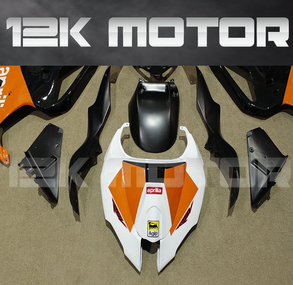 Aprilia RSV1000R 2004 2005 Fairing | 12K MOTOR