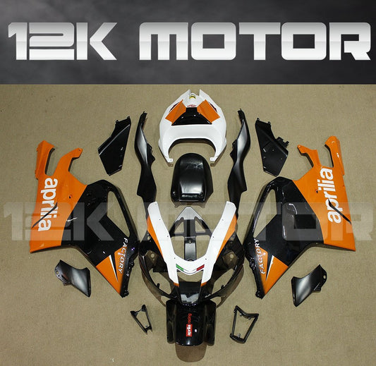 Aprilia RSV1000R 2004 2005 Fairing | 12K MOTOR
