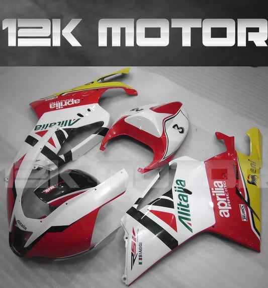Aprilia RSV1000R 2004 2005 Fairing | 12K MOTOR