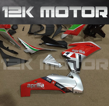 Aprilia RSV4 2009-2019 Fairing | 12K MOTOR