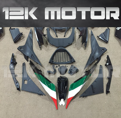 Aprilia RSV4 2009-2019 Fairing | 12K MOTOR