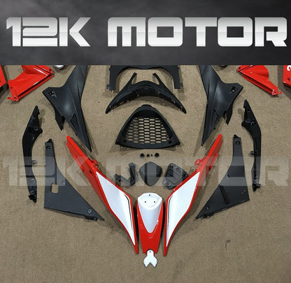 Aprilia RSV4 2009-2019 Fairing | 12K MOTOR