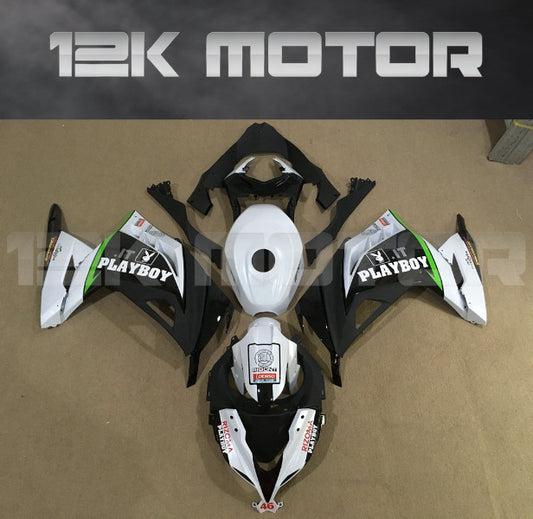 aus motorcycle fairings in Australia