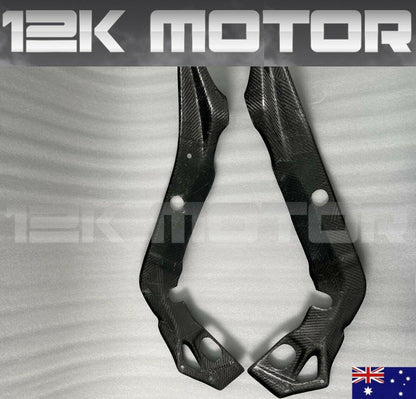 BMW Carbon fiber motorcycles 01