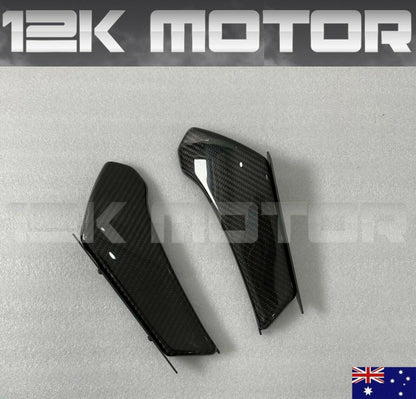 bmw carbon fiber parts