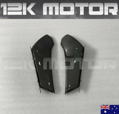bmw carbon fiber wing parts