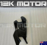 BMW motorcycle carbon fiber parts