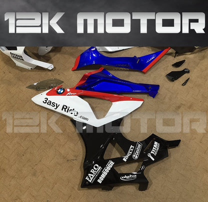 BMW S1000RR 2009-2014 Easy Ride Fairing | 12K MOTOR