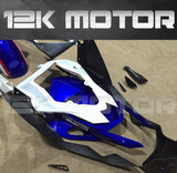 BMW S1000RR 2009-2014 Factory Design Fairing | 12K MOTOR
