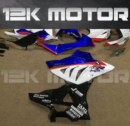 BMW S1000RR 2009-2014 OEM Design Fairing | 12K MOTOR